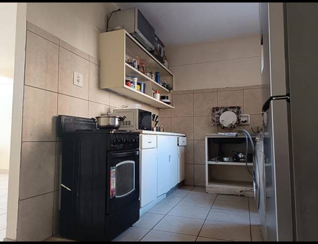 1 BEDROOM APARTMENT FOR SALE IN SUNNYSIDE